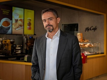 Massimiliano Maffioli, nominato presidente di Assofranchising