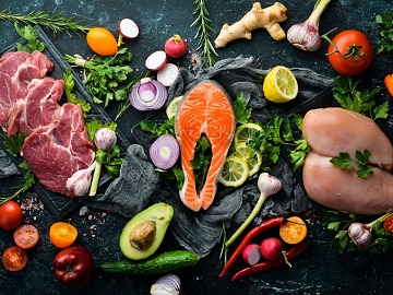 Secondo i dati Cattel, i prodotti stagionali e ad alto contenuto di servizio guidano gli ordini foodservice