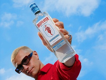 Beefeater 0,0% punta a conquistare il segmento degli spirits no alcol