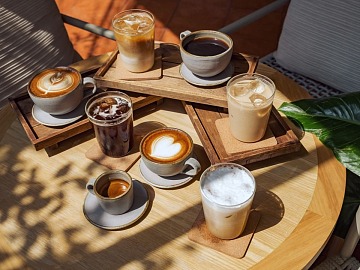 L'Italia rimane il Paese con il più alto consumo di caffè: 792 tazzine di espresso l’anno pro capite