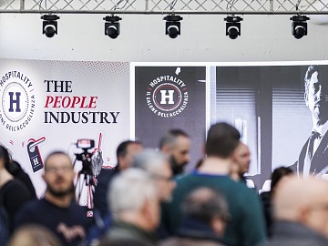 Hospitality si tiene a Riva del Garda dal 2 al 5 febbraio 