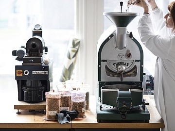 Caffè Vergnano mette a disposizione tre booster per arricchire la tazzina di vitamina B
