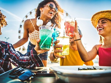 Secondo Partesa, la curiosità per il segmento low e no alcol è trasversale a tutte le categorie di prodotto