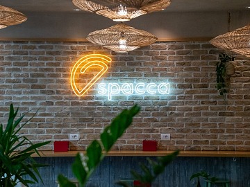 Spacca conta 6 punti vendita attivi in Lombardia