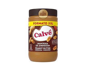 Il Peanut Butter Calvé pensato per la ristorazione professionale