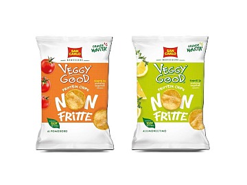 San Carlo Veggy