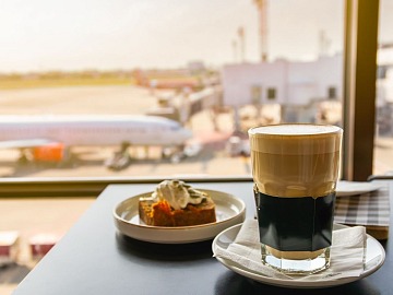 Secondo Atri, nel travel retail italiano il 29% dei punti vendita è dedicato alla ristorazione