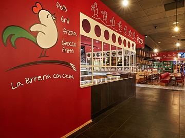 Pollicino conta già 7 locali attivi, tutti in Lombardia