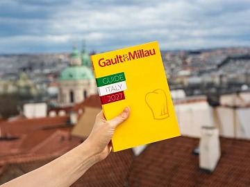 Entro il 2031 la guida Gault&Millau punta a mappare tutta l'Italia