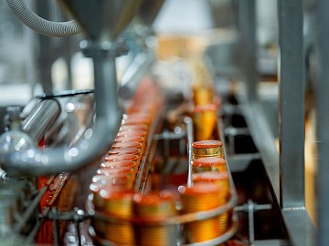 Nonostante il calo di 7,4 miliardi di export negli Usa, l'industria alimentare italiana ha generato 60 miliardi di valore oltre confine