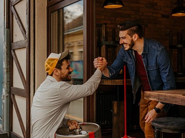 Per Italgrob, la distribuzione Horeca ha generato, nel 2024, 15,3 miliardi di euro di fatturato