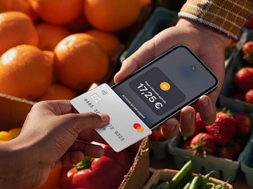 Con Tap to Pay di SumUp basta uno smartphone iOS per abilitare pagamenti sicuri, rapidi e flessibili
