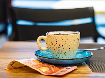L'1 ottobre si celebra il World Coffee Day