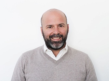 Gianmaria Brusini, group ceo di Investfood