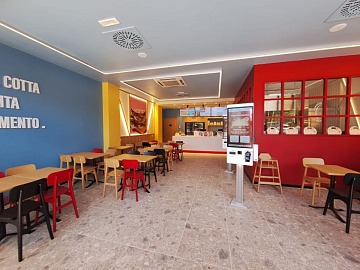 La Piadineria di Nuoro