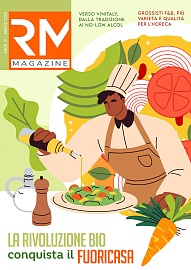 Ristorazione Moderna Magazine 1/2026