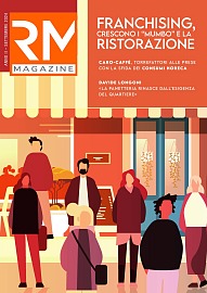 Ristorazione Moderna Magazine 3/2024