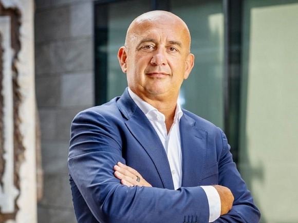 Serafino Cremonini, nuovo presidente Federprima