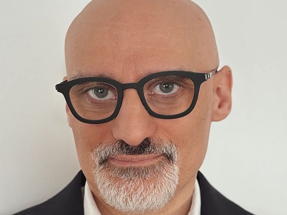 Davide Sanzi nuovo chief people officer di McDonald's Italia
