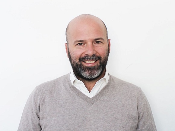 Gianmaria Brusini, group ceo di Investfood