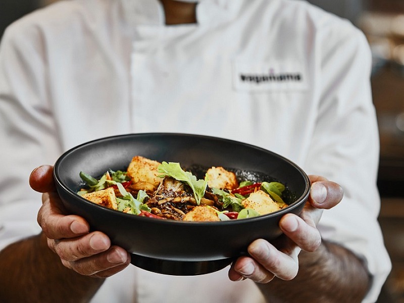 Wagamama apre un nuovo ristorante al Bicocca Village