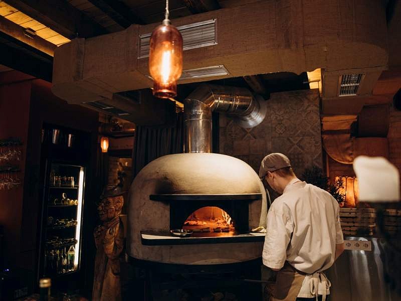 Il 34% delle pizzerie, secondo CGA by NIQ, si trova in Campania, Puglia, Molise, Basilicata, Calabria e Sicilia 