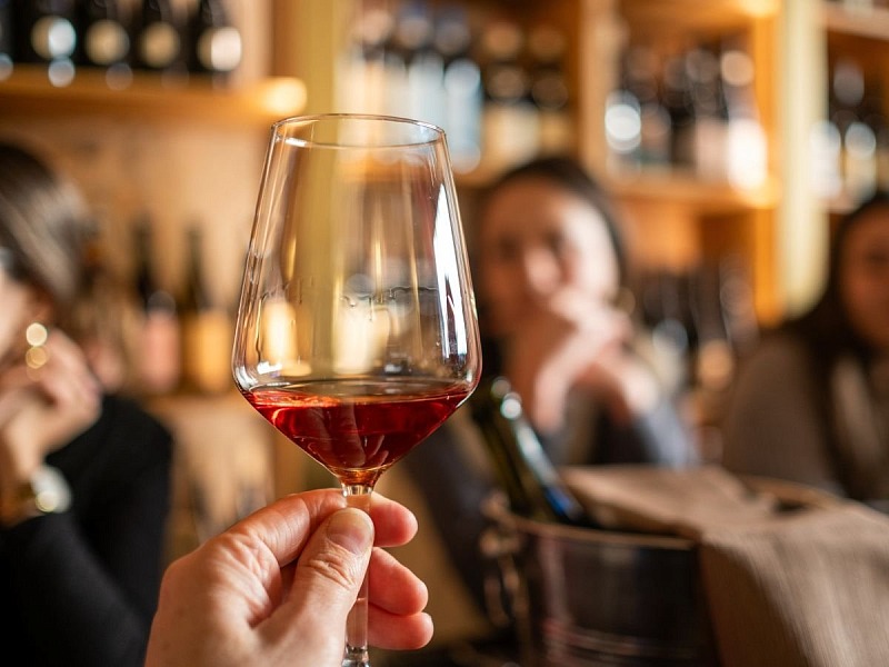 Vinitaly 2026 si tiene dal 12 al 15 aprile a Verona