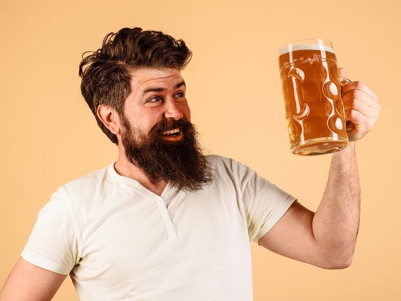 Secondo Assobirra, per il 49% dei consumatori ormai la birra è parte della quotidianità. 