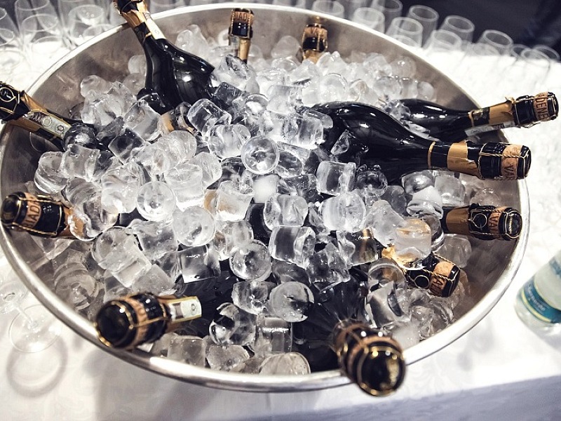 Il 28 ottobre si celebra lo Champagne Day, cin-cin!