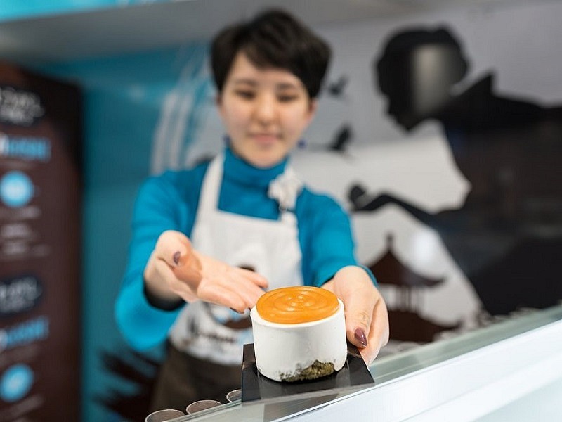 Hiromi Cake, la pasticceria giapponese punta a crescere con nuove aperture dirette e in franchising