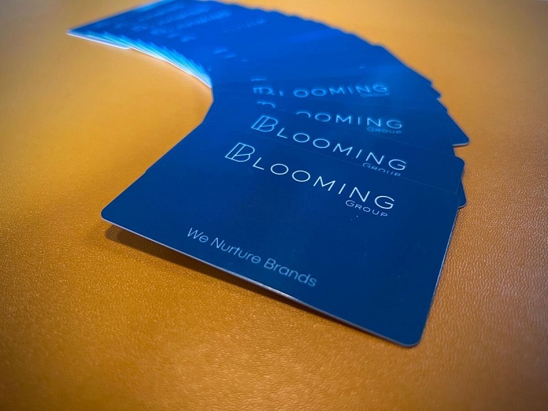Blooming Group è un Mumbo italiano che conta 35 punti vendita (foto: LinkedIn)