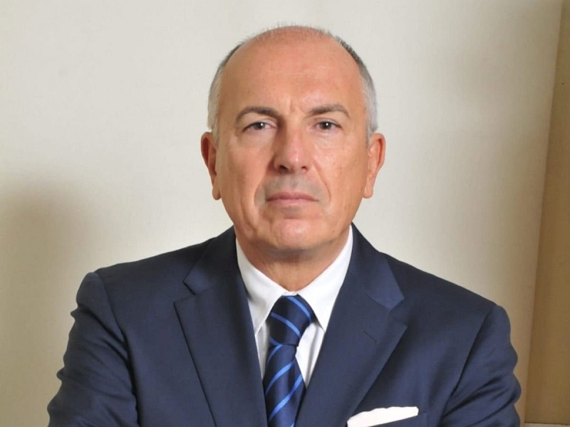 Riccardo Orlandi, presidente di Aigrim