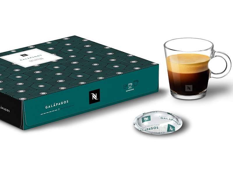 La linea Exclusive Selection di Nespresso si arricchisce con due nuove miscele di caffè