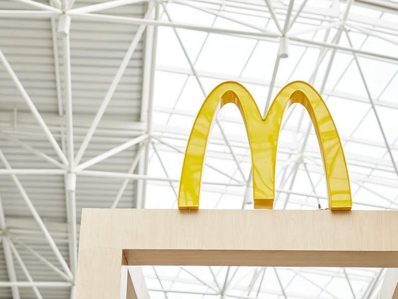 McDonald's si prepara ad assumere 5mila persone nel 2023
