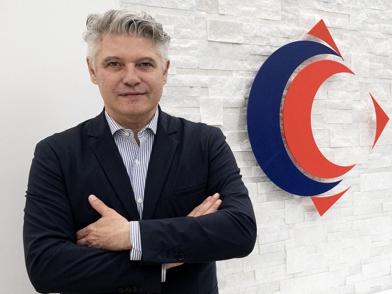 Rossano Bongiorno entra nel management di Cattel Spa