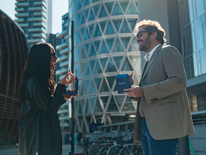 American Express, ristorazione in crescita (+35%) soprattutto il lunedì a cena Ristorazione in crescita secondo i dati di American Express