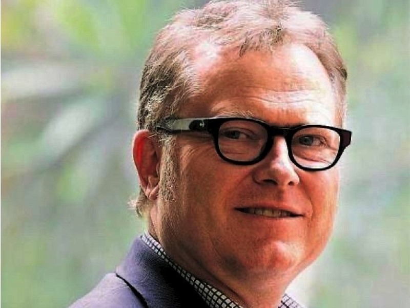 Nuova guida per Metro Italia: arriva il ceo Arnoud van Wingerde Arnoud J. van Wingerde, nuovo ceo di Metro Italia