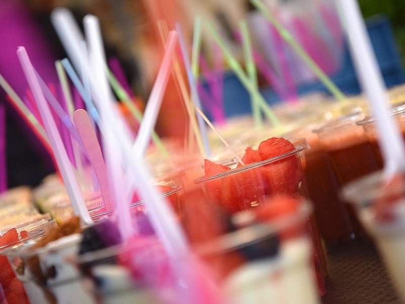 Cattel scommette sull'apericena: +16% nel fuoricasa a inizio 2023 Cambiano i comportamenti di consumo e Cattel decide di puntare sull'aperitivo (+40% nel primo trimestre 2023)