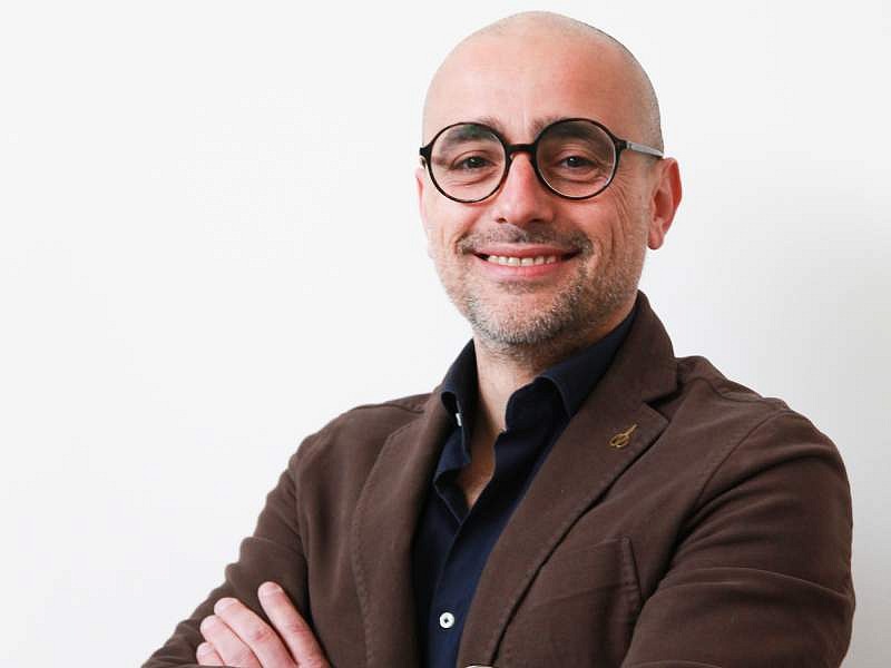 Alberto Langella: "La Yogurteria, spazio a bubble tea e crowdfunding" Alberto Langella, ceo di La Yogurteria