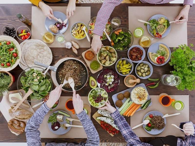 Veganuary, TheFork: consumi di prodotti di origine animale in calo Su TheFork il 20% degli utenti dichiara di seguire quotidianamente una dieta vegetariana o vegana