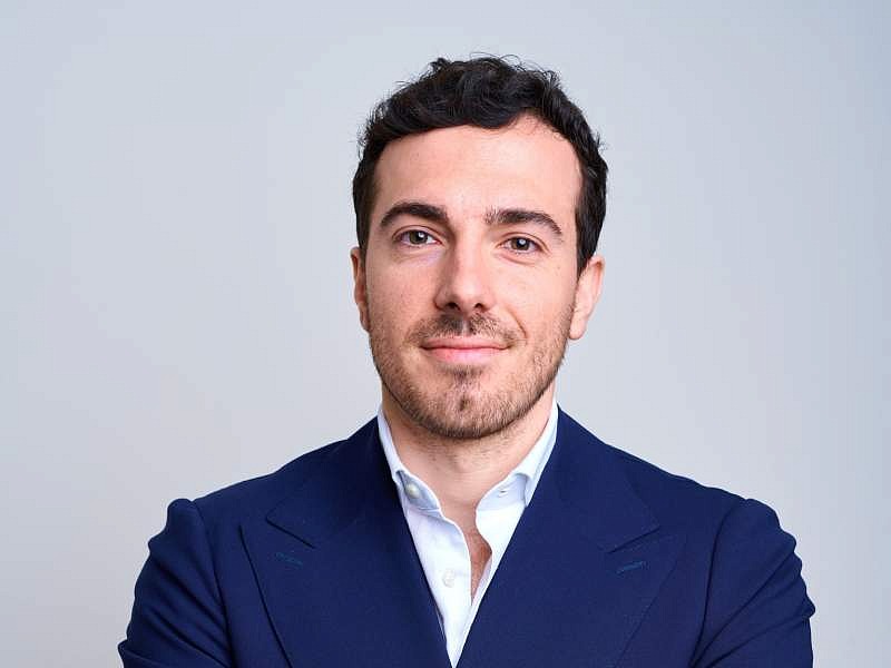 Andrea Casati (Growth Capital): "VC e food retail, Italia dinamica" Andrea Casati, vice president di Growth Capital