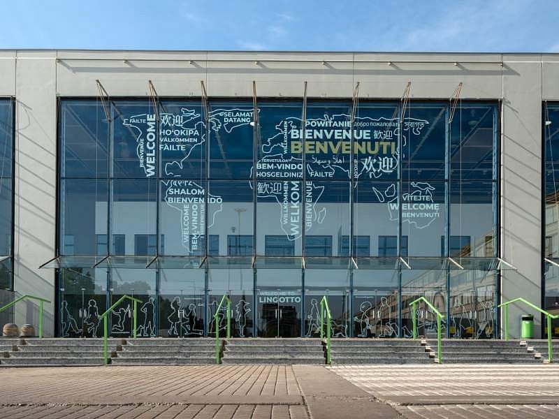 Horeca Expoforum, a Torino spazio ai professionisti del fuoricasa Horeca Expoforum si tiene negli spazi di Lingotto Fiere a Torino dal 17 al 19 marzo