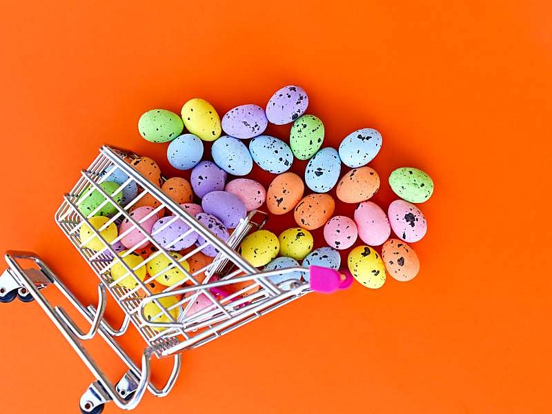 Con Delphi, Tuidi prevede i consumi pasquali (e come massimizzarli) Secondo i dati Tuidi, una Pasqua piovosa riduce le vendite di carne del 22%