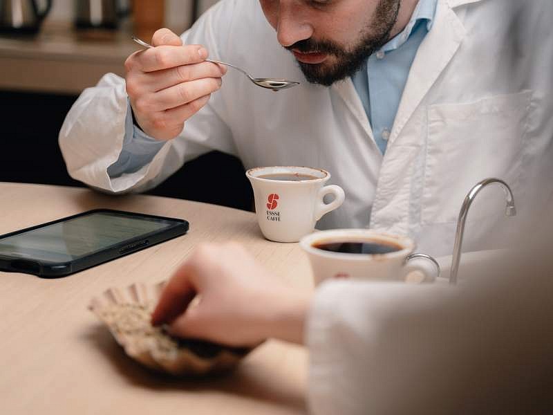 Essse Caffè: 42 milioni di euro di fatturato nel 2023, crescita Horeca Per Essse Caffè, crescita di due milioni nel fatturato Horeca 2023