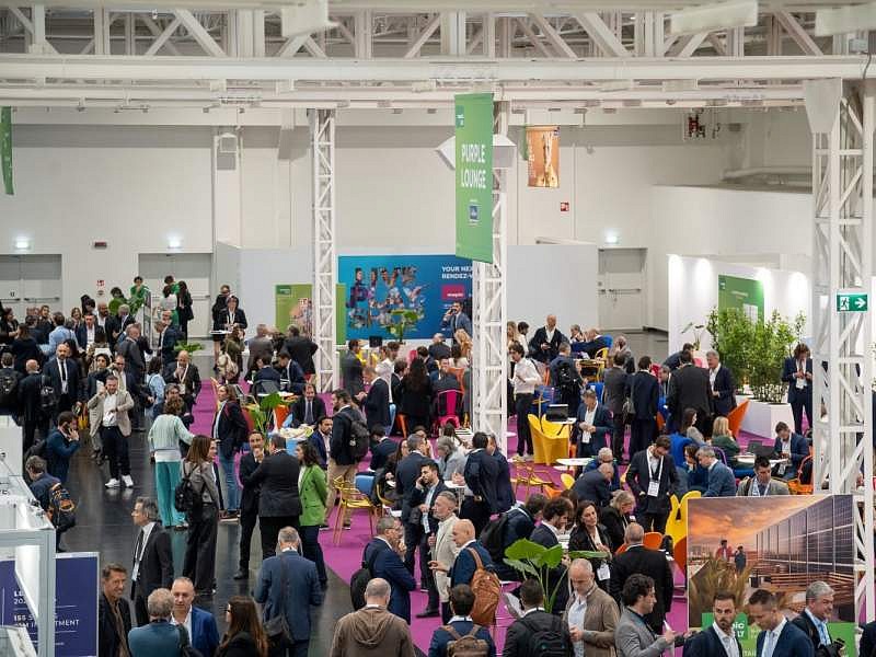 Retail commerciale, AI e sostenibilità: i temi di Mapic Italy 2024 Mapic Italy si tiene a Milano il 22 e 23 maggio