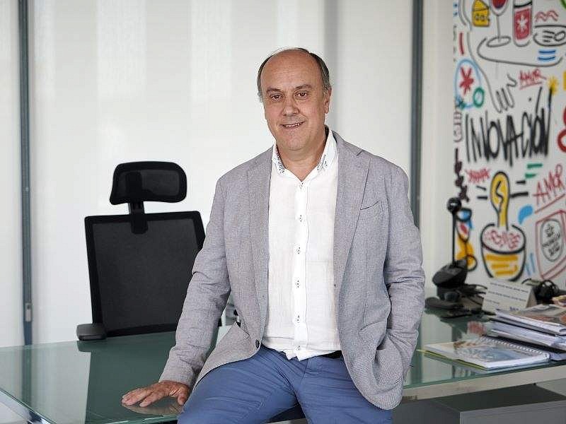 Metro Italia, nuovo cambio alla guida: tocca a David Martínez Fontano Il nuovo ceo di Metro Italia, David Martínez Fontano