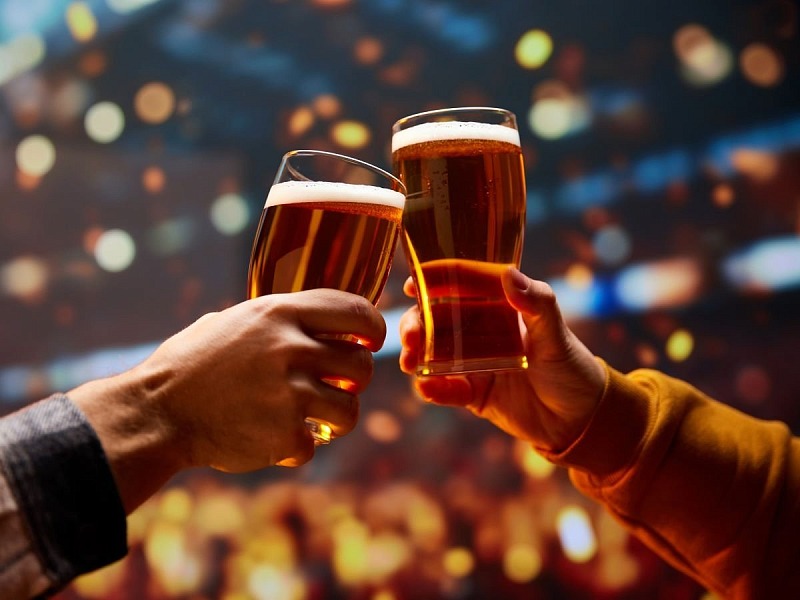 Swinkels Family Brewers celebra le festività con 8.6 e Brewdog Sono 5, in totale, le referenze pensate per il Natale da Swinkels Family Brewers