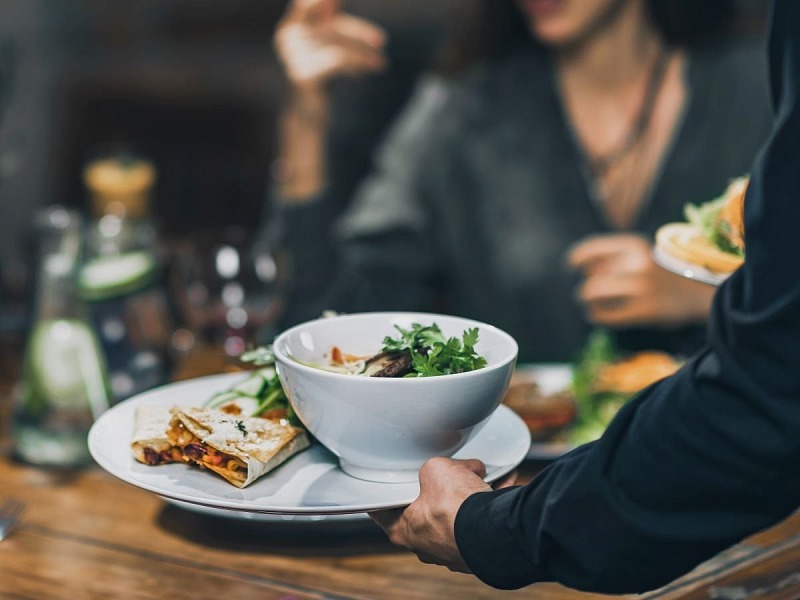 Veganuary, su TheFork aumentano le proposte di cucina vegetale Sono 269 i ristoranti su TheFork Italia con opzioni di piatti vegani in menu