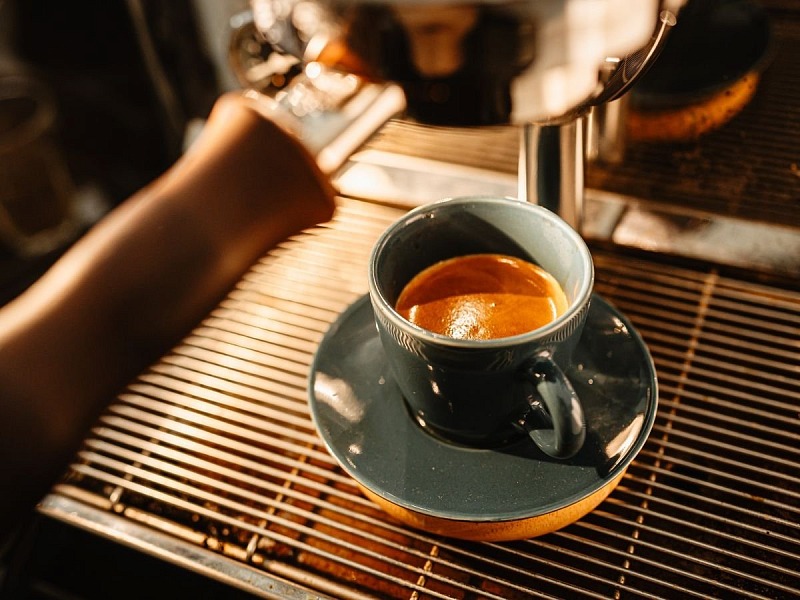 Lavazza aderisce all'Istituto Espresso Italiano Con l'ingresso in IEI, Lavazza punta a spingere la diffusione della gamma Tales of Italy