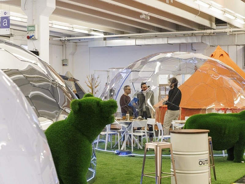 Hospitality 2026, a Riva del Garda il focus è sulle esperienze outdoor Con la prossima edizione, Hospitality taglia il traguardo della 50° manifestazione